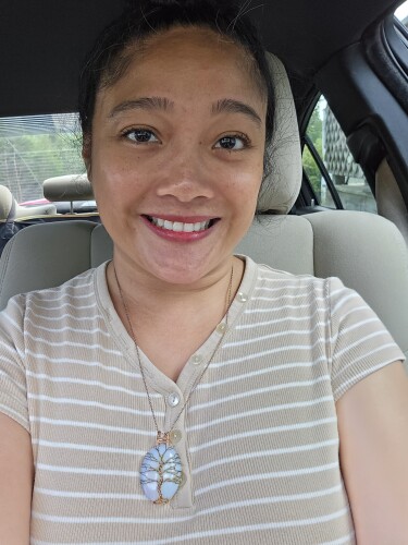 Margaret Jackson Profile