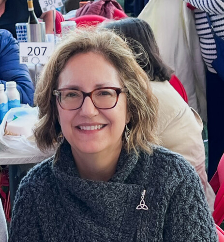 annette ford Profile