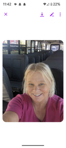 Kimberly dehertoghe Profile