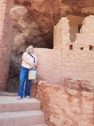 Teresa Noble Profile