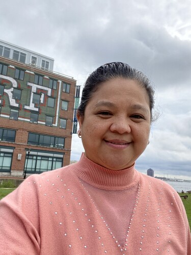 Rocelle Feria Profile