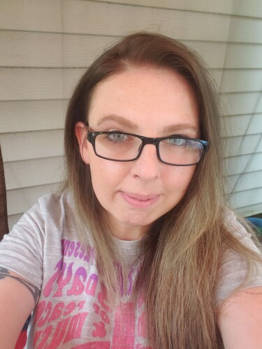 Angie Hancock Profile