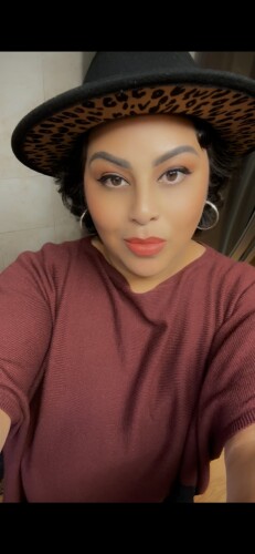 noemi chacon Profile