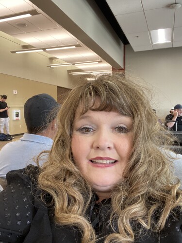 Margie Whiting Profile