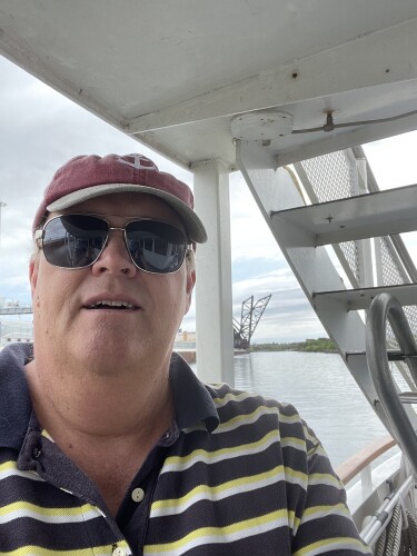 Mark Stoneberg Profile