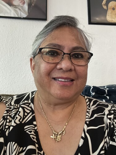 Elizabeth Alcordo Profile