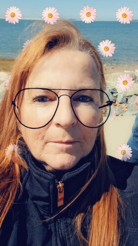 Roseann Fasulo Profile