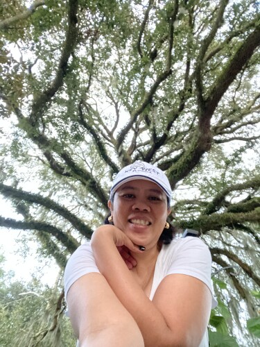 Maryann Jaramillo Profile