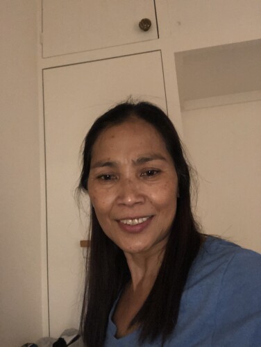 Vilma Sackey Profile