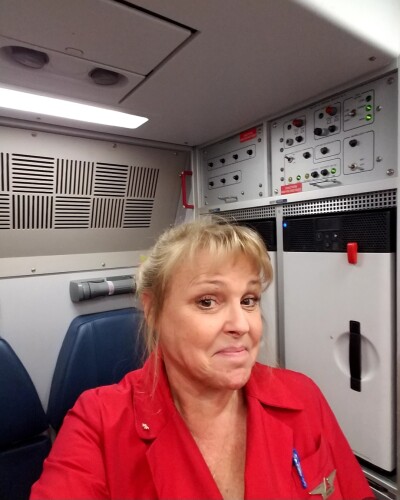 Marilyn Bowden Profile