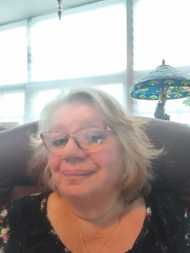 Cathy Mayrides Profile