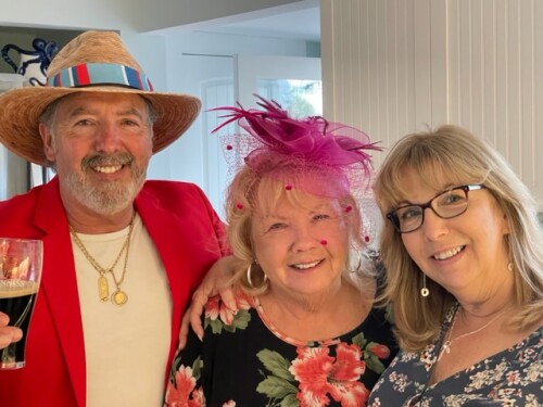 Sandra Stilphen Profile