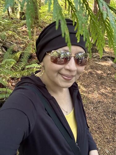 Jessica Figueroa Profile