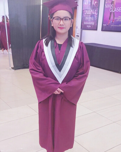 Francesca Bolo Profile