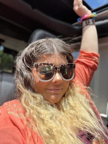 Kortnie Conover Profile