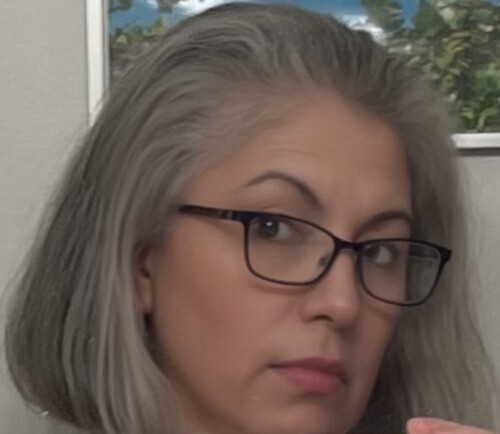 Jakeline Ramos Profile