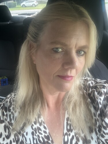 Valerie Terry Profile