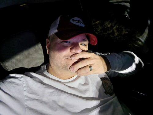 Anthony Young Profile