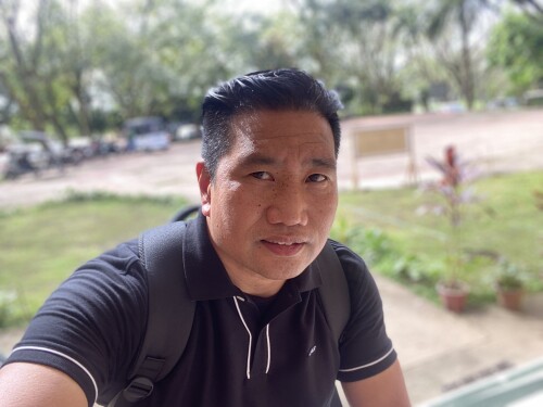 Melchor Dina Profile