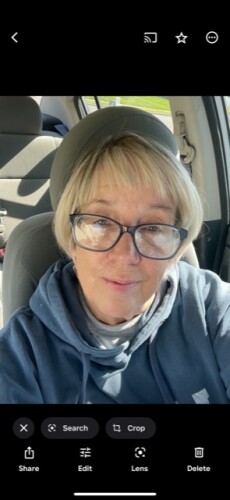 Gloria Duffey Profile