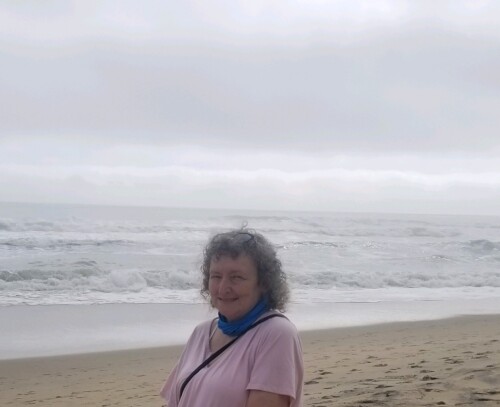 Brenda Bomar Profile