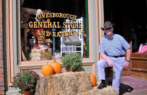 Noel J. Myers, Jr. Profile