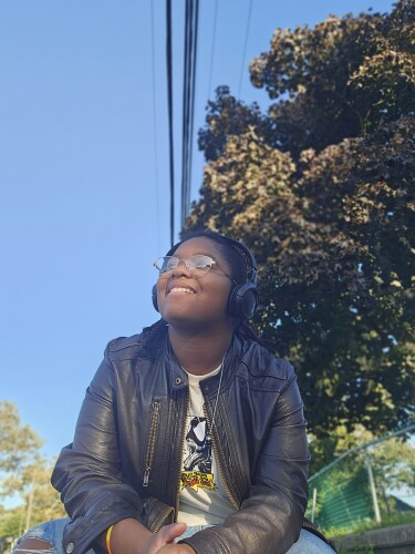 Jay Strouble Profile