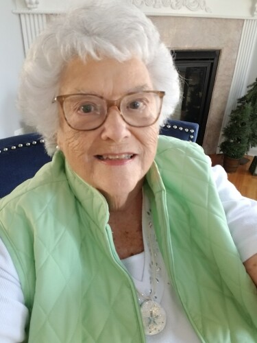 Evelyn Mcgoldrick Profile