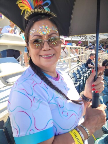 Patty Browning Profile