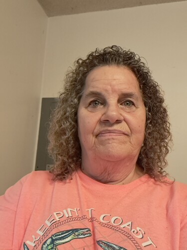 Claudia Taylor Profile