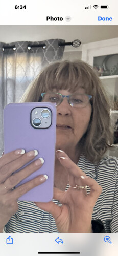 Pati Francescon Profile