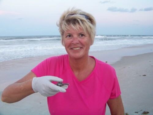 Denise Mangan Profile