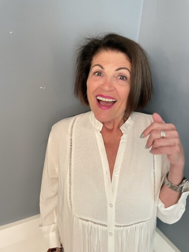 Teresa Cerini Profile