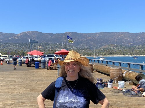 Martha Morris Profile