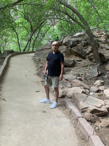 Yolanda Montes Profile