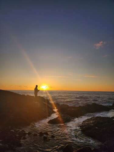 Jaime Pulido Profile