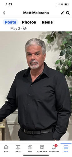 Matthew Maiorana Profile