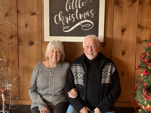 Vicki Virginia Profile