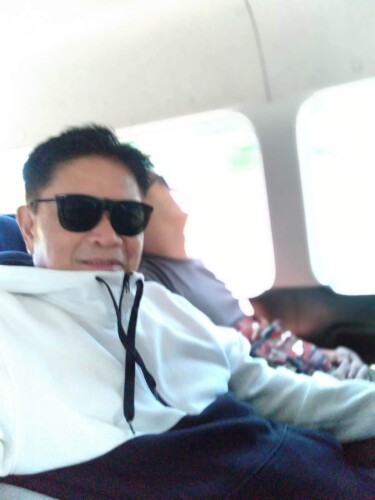 Jessie Desingano Profile