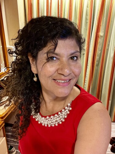 Raquel Anderson Profile