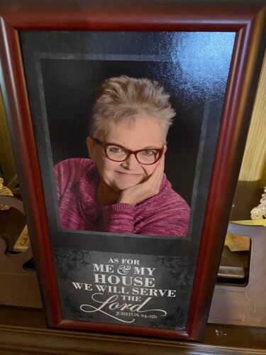 Jackie Caldwell Profile