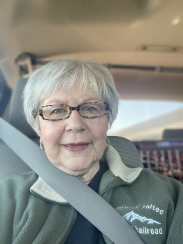 marilyn clark Profile