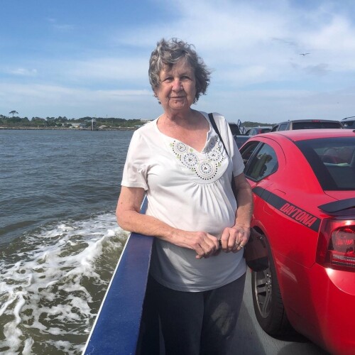 Letha Ellison Profile