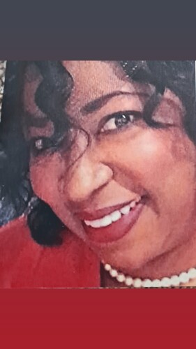 SHARON PERKINS Profile