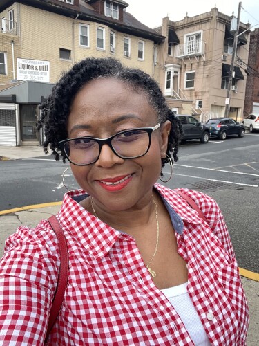 Micale Johnson Profile