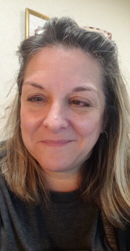 Aron Perkins Profile