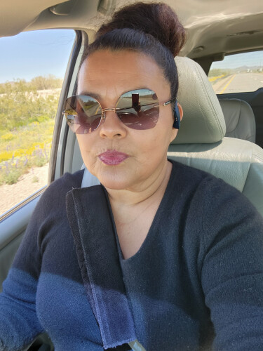 Iris Vazquez Profile