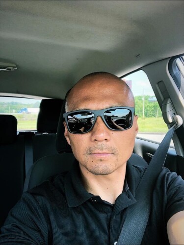 Pete OConnor Profile