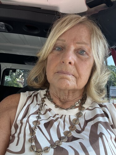 Patricia Mahon Profile