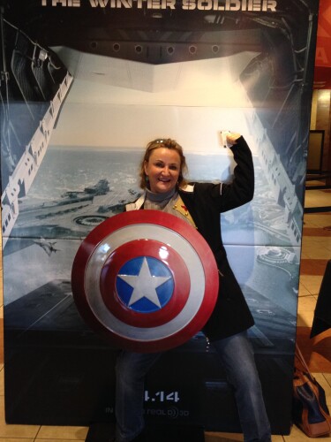 Mary lee Stenstrom Profile